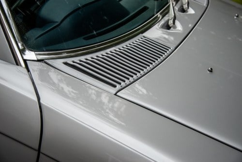 1989 Mercedes-Benz 300SL R107 à vendre (picture 74 of 134)