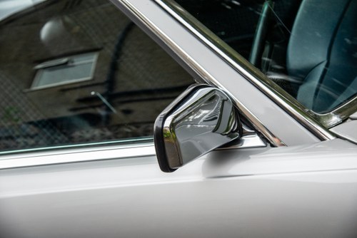 1989 Mercedes-Benz 300SL R107 à vendre (picture 73 of 134)