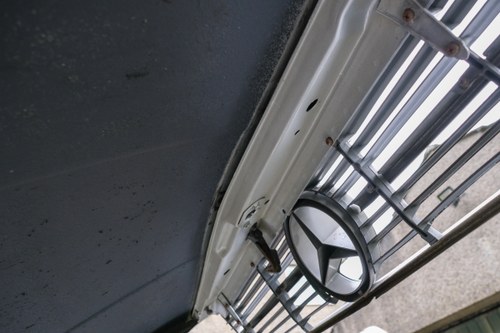 1989 Mercedes-Benz 300SL R107 à vendre (picture 98 of 134)