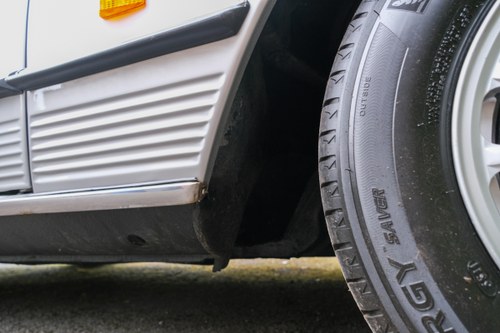 1989 Mercedes-Benz 300SL R107 à vendre (picture 63 of 134)