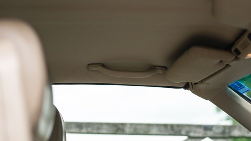 1991 Mercedes-Benz 300SL (R129) For Sale (picture 43 of 140)