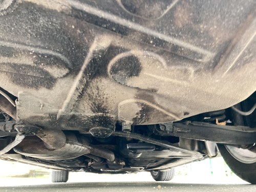 1991 Mercedes-Benz 300SL (R129) For Sale (picture 131 of 140)