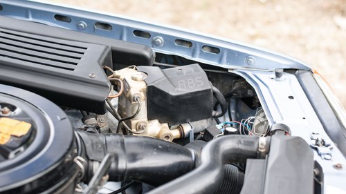 1991 Mercedes-Benz 300SL (R129) For Sale (picture 115 of 140)