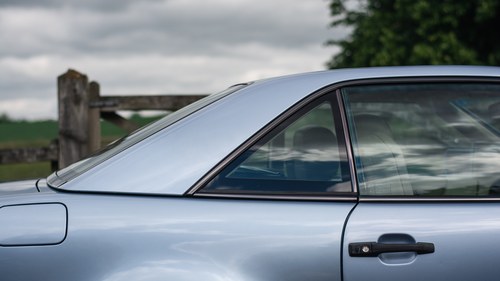 1991 Mercedes-Benz 300SL (R129) For Sale (picture 54 of 140)