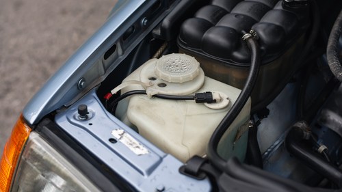 1991 Mercedes-Benz 300SL (R129) For Sale (picture 102 of 140)