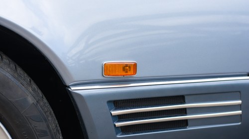 1991 Mercedes-Benz 300SL (R129) For Sale (picture 73 of 140)