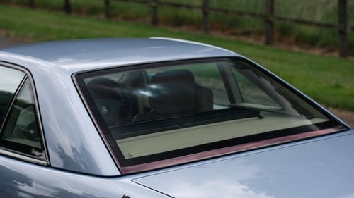 1991 Mercedes-Benz 300SL (R129) For Sale (picture 89 of 140)