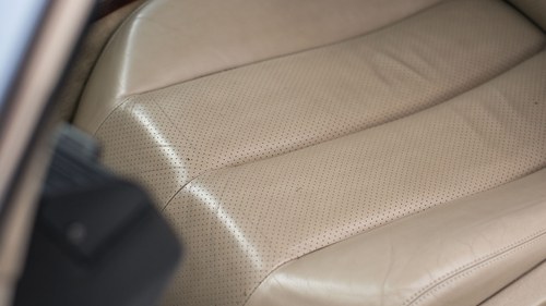 1991 Mercedes-Benz 300SL (R129) For Sale (picture 38 of 140)