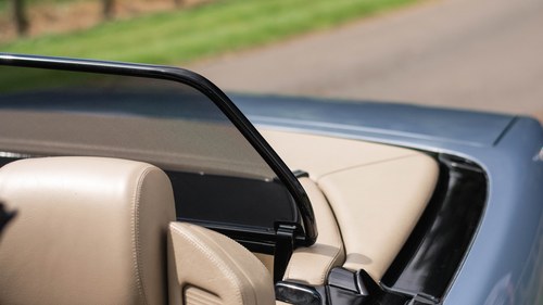 1991 Mercedes-Benz 300SL (R129) For Sale (picture 40 of 140)