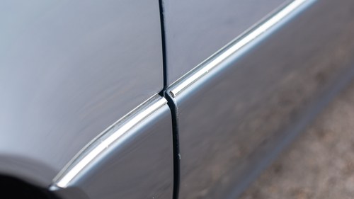 1991 Mercedes-Benz 300SL (R129) For Sale (picture 56 of 140)