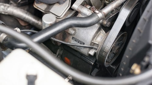 1991 Mercedes-Benz 300SL (R129) For Sale (picture 110 of 140)