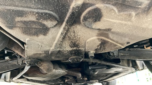 1991 Mercedes-Benz 300SL (R129) For Sale (picture 132 of 140)