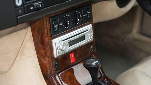 1991 Mercedes-Benz 300SL (R129) For Sale (picture 29 of 140)