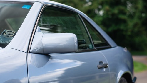 1991 Mercedes-Benz 300SL (R129) For Sale (picture 71 of 140)