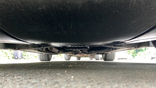 1991 Mercedes-Benz 300SL (R129) For Sale (picture 118 of 140)