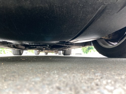 1991 Mercedes-Benz 300SL (R129) For Sale (picture 119 of 140)