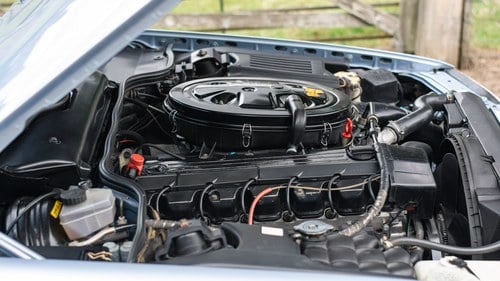 1991 Mercedes-Benz 300SL (R129) For Sale (picture 97 of 140)