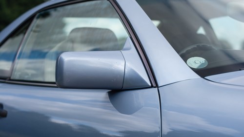 1991 Mercedes-Benz 300SL (R129) For Sale (picture 60 of 140)