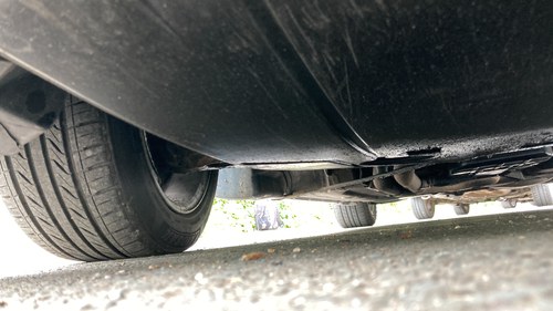 1991 Mercedes-Benz 300SL (R129) For Sale (picture 117 of 140)