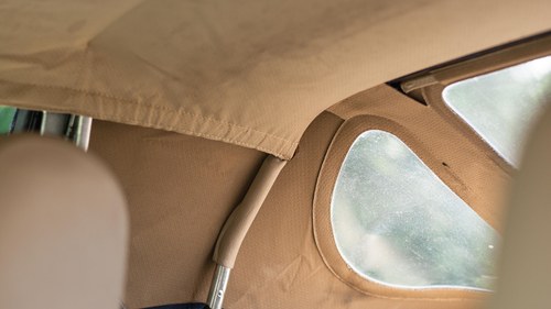 1991 Mercedes-Benz 300SL (R129) For Sale (picture 47 of 140)