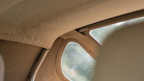 1991 Mercedes-Benz 300SL (R129) For Sale (picture 46 of 140)