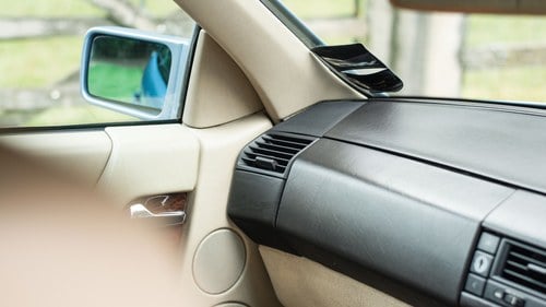 1991 Mercedes-Benz 300SL (R129) For Sale (picture 32 of 140)