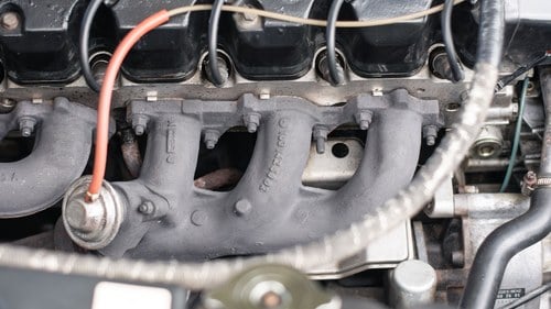 1991 Mercedes-Benz 300SL (R129) For Sale (picture 108 of 140)