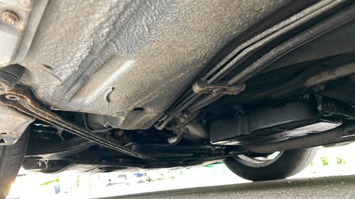 1991 Mercedes-Benz 300SL (R129) For Sale (picture 125 of 140)