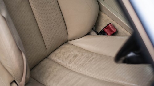 1991 Mercedes-Benz 300SL (R129) For Sale (picture 35 of 140)