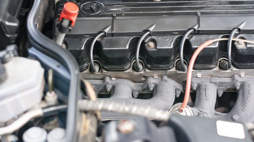 1991 Mercedes-Benz 300SL (R129) For Sale (picture 105 of 140)