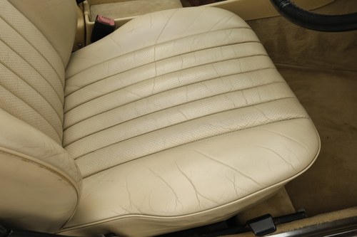 1988 Mercedes-Benz 300SL For Sale (picture 106 of 212)