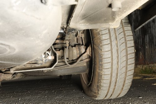 1988 Mercedes-Benz 300SL For Sale (picture 147 of 212)