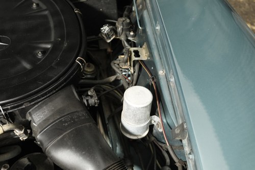 1988 Mercedes-Benz 300SL For Sale (picture 158 of 212)