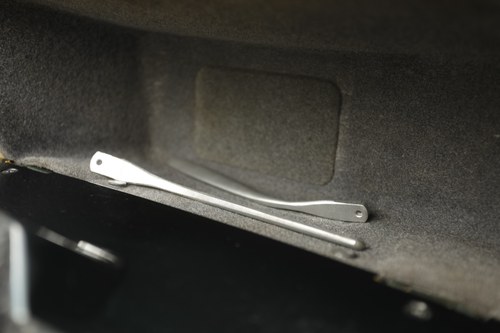 1988 Mercedes-Benz 300SL For Sale (picture 82 of 212)