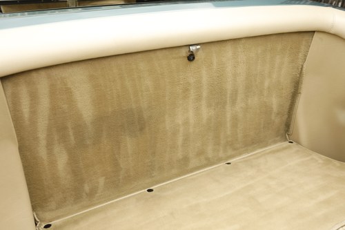 1988 Mercedes-Benz 300SL For Sale (picture 115 of 212)