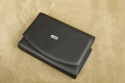 1988 Mercedes-Benz 300SL For Sale (picture 172 of 212)