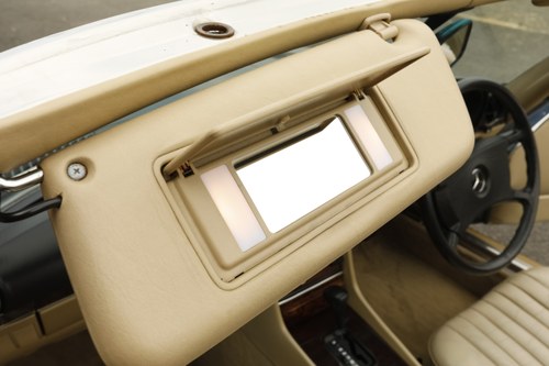 1988 Mercedes-Benz 300SL For Sale (picture 96 of 212)