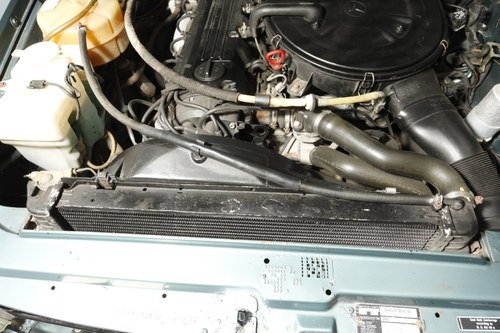 1988 Mercedes-Benz 300SL For Sale (picture 161 of 212)