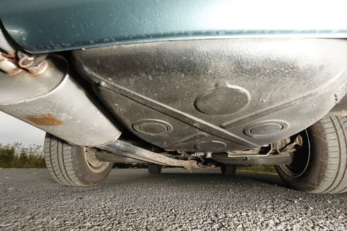 1988 Mercedes-Benz 300SL For Sale (picture 145 of 212)