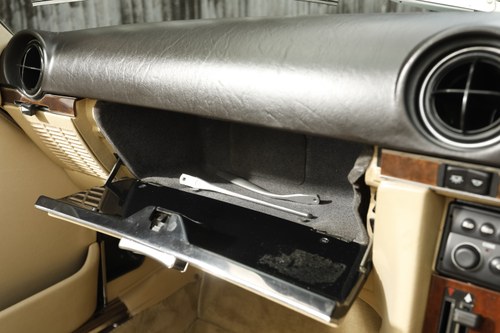 1988 Mercedes-Benz 300SL For Sale (picture 81 of 212)