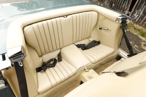 1988 Mercedes-Benz 300SL For Sale (picture 90 of 212)