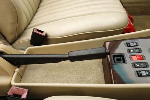 1988 Mercedes-Benz 300SL For Sale (picture 113 of 212)