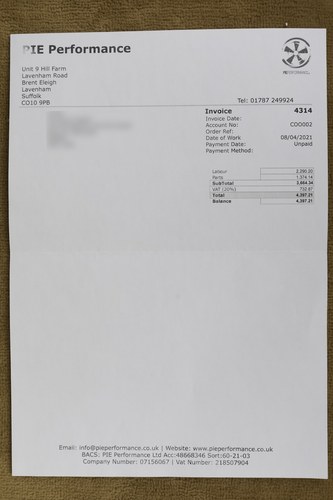 1988 Mercedes-Benz 300SL For Sale (picture 203 of 212)