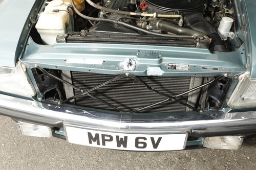 1988 Mercedes-Benz 300SL For Sale (picture 164 of 212)