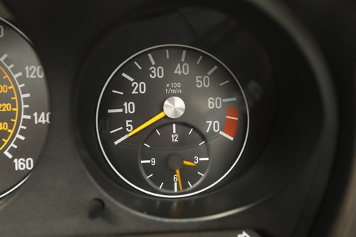 1988 Mercedes-Benz 300SL For Sale (picture 78 of 212)