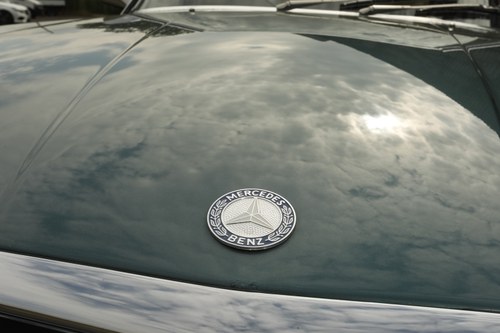 1988 Mercedes-Benz 300SL For Sale (picture 124 of 212)