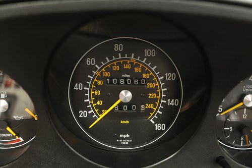 1988 Mercedes-Benz 300SL For Sale (picture 76 of 212)