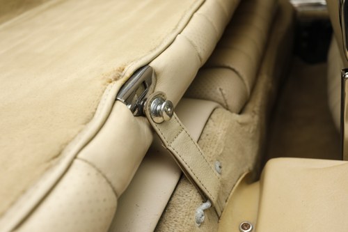 1988 Mercedes-Benz 300SL For Sale (picture 111 of 212)