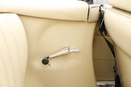 1988 Mercedes-Benz 300SL For Sale (picture 110 of 212)