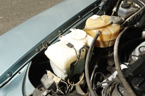 1988 Mercedes-Benz 300SL For Sale (picture 151 of 212)